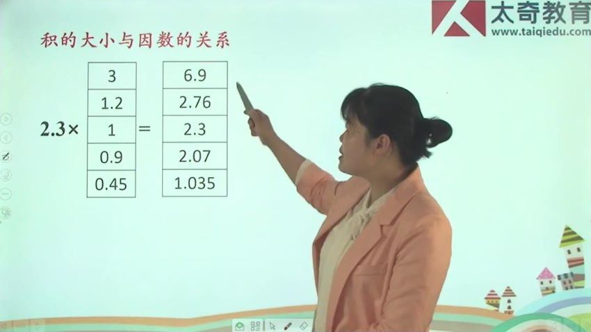 五年级数学西师大版 百度网盘(5.07G)