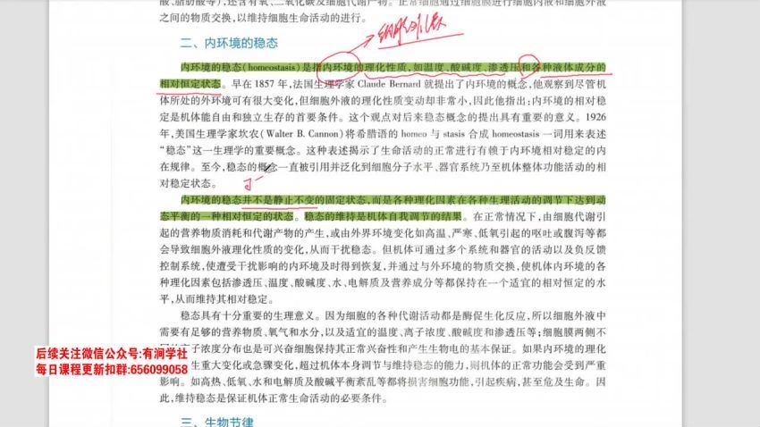 2024考研西综：【新东方】西综 百度网盘(261.90G)