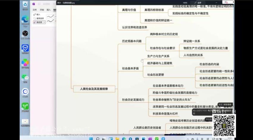 2023考研政治：徐涛政治协议班（徐涛） 百度网盘(21.69G)