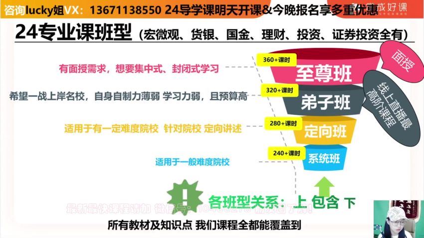 2024考研金融学431：【郑炳】全程班 百度网盘(37.12G)