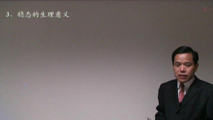 高二生物苏教版（必修3） 百度网盘(2.91G)