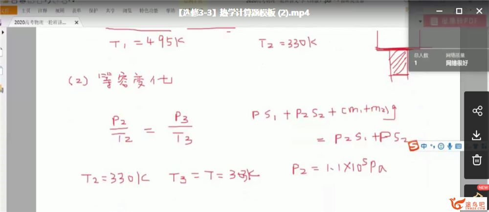 2021高考物理 刘杰物理一轮复习暑秋联报班课程资源百度云下载 