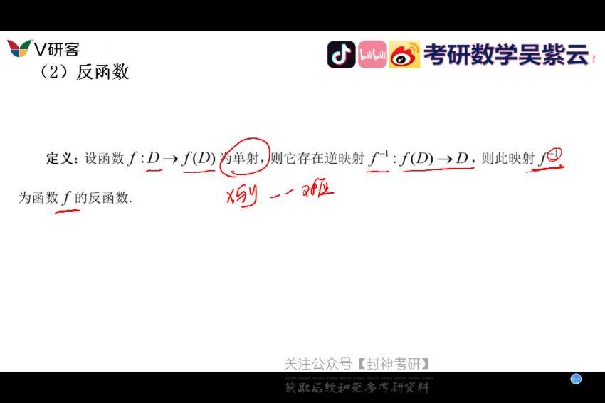2024考研数学：【吴紫云】大学教材 百度网盘(5.17G)