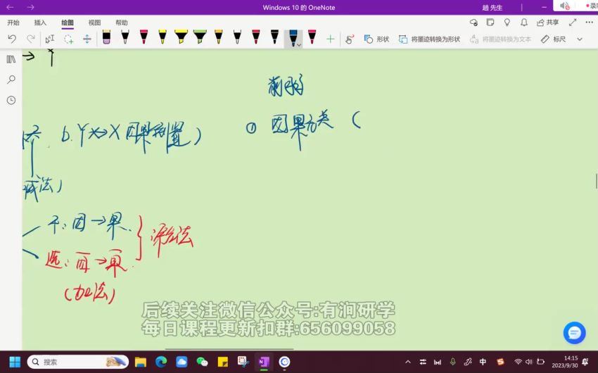 2024考研管综：鑫全管综冲刺押题班 百度网盘(1.66G)
