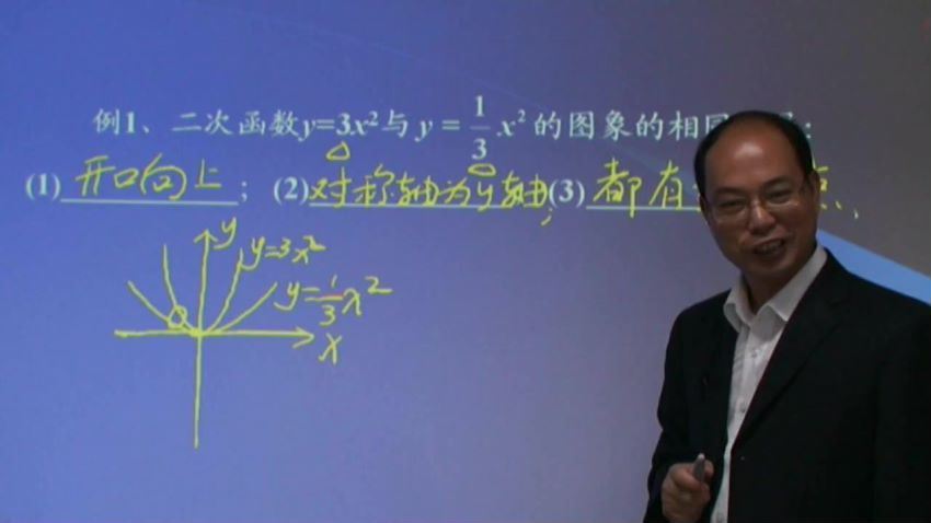 初三数学人教新课标（五四制） 百度网盘(15.82G)