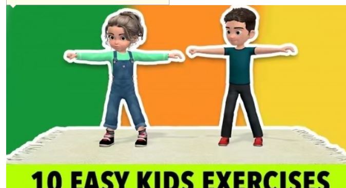 儿童动画运动视频-Littlesports（32个小视频）课程百度云下载 