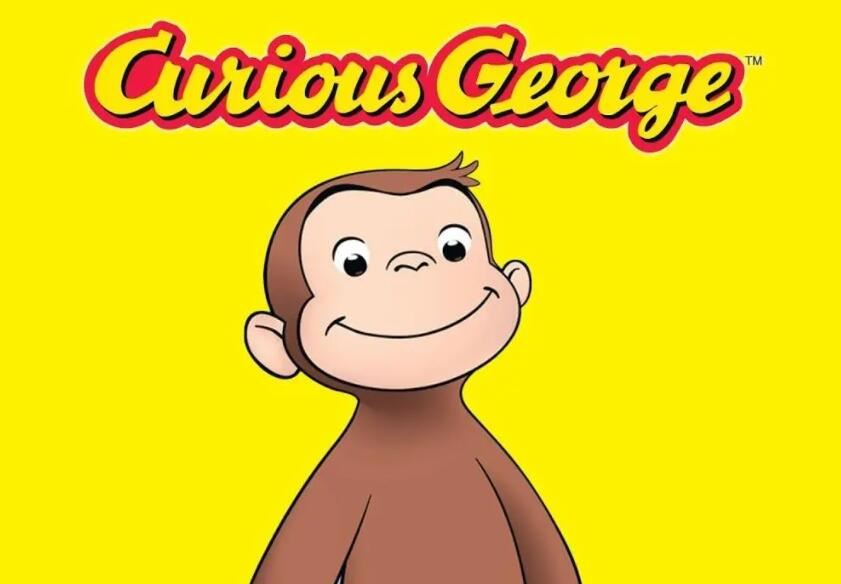 PBS Kids Curious George Season 好奇猴乔治1-5季119集全 百度网盘分享