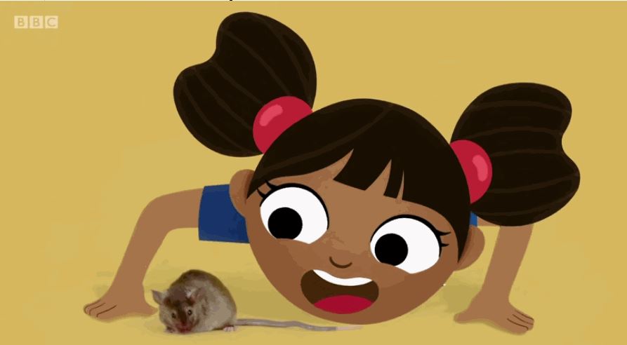 BBC动画: Yakka Dee 第1~20集全 0-3岁幼儿英语启蒙动画视频集百度云下载 