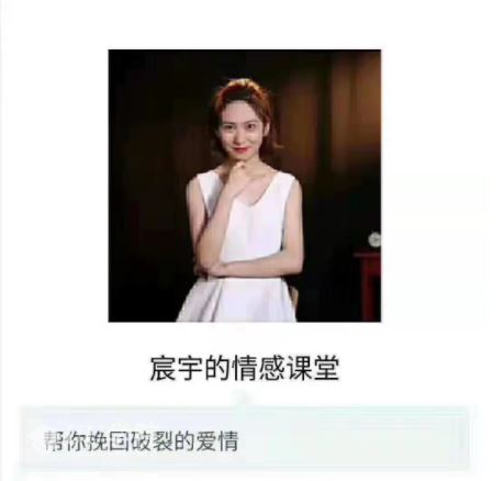 立挽爱的《宸宇私教课程》语音教学课程