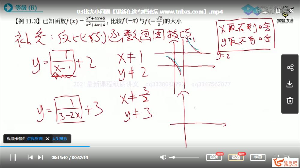 txkt2021高考数学 凉学长数学一轮复习联报资源合集百度云下载 