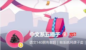 中文系五匪子高考语文作文+古诗词+阅读+方法课+选择题课程合集 百度网盘下载
