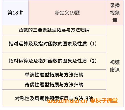 赵礼显2027届高二数学全年班 25暑秋26寒春高二数学课程 百度网盘下载