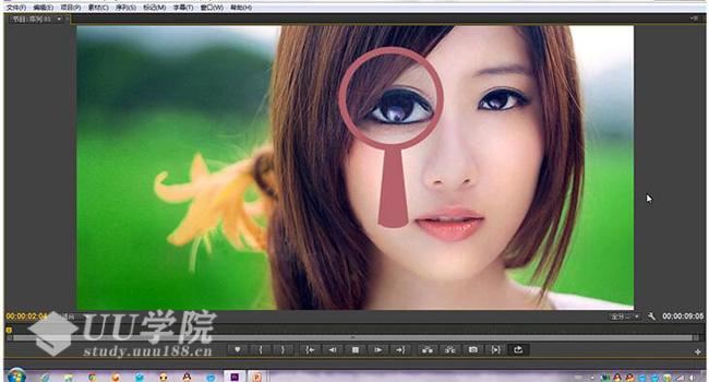 Premiere Pro CS6 中文版实战特效视频教程(145课)