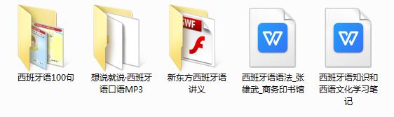 西班牙语常用100句视频_西班牙语日常用语