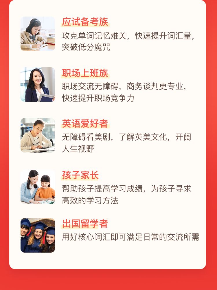 【究竟词源法】创始人李靖瑜《新思维词汇速记》