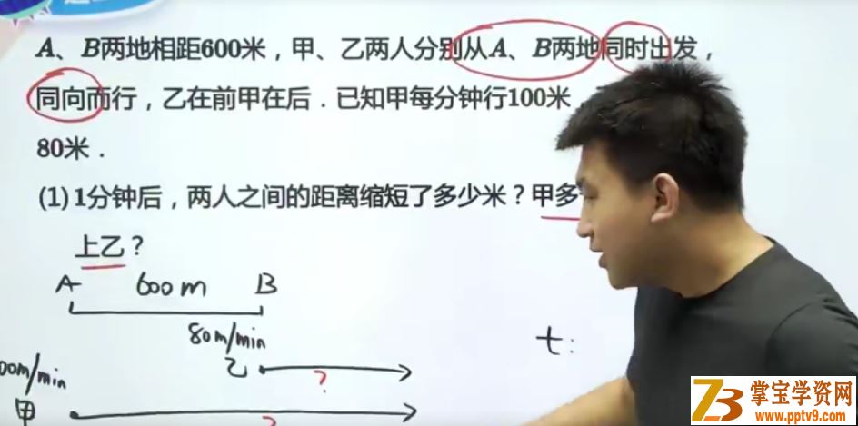 勤思在线王睿三年级升四年级数学暑期培训班视频课程百度网盘下载