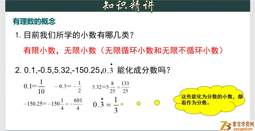2020-2021学年七年级数学上册教材配套教学课件(浙教版)(等51份资料)全资源百度云下载