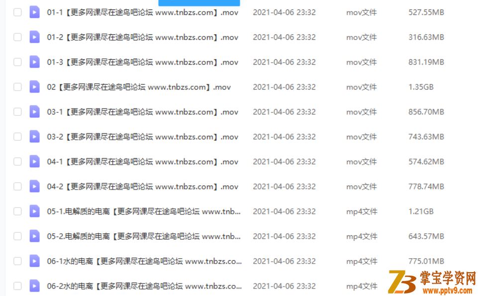 冯琳琳 2020暑假班 高二化学暑假尖端班课程视频百度云下载