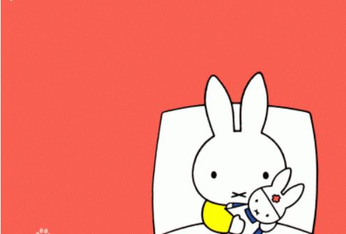 Miffy 米菲兔系列全集课程百度云下载 